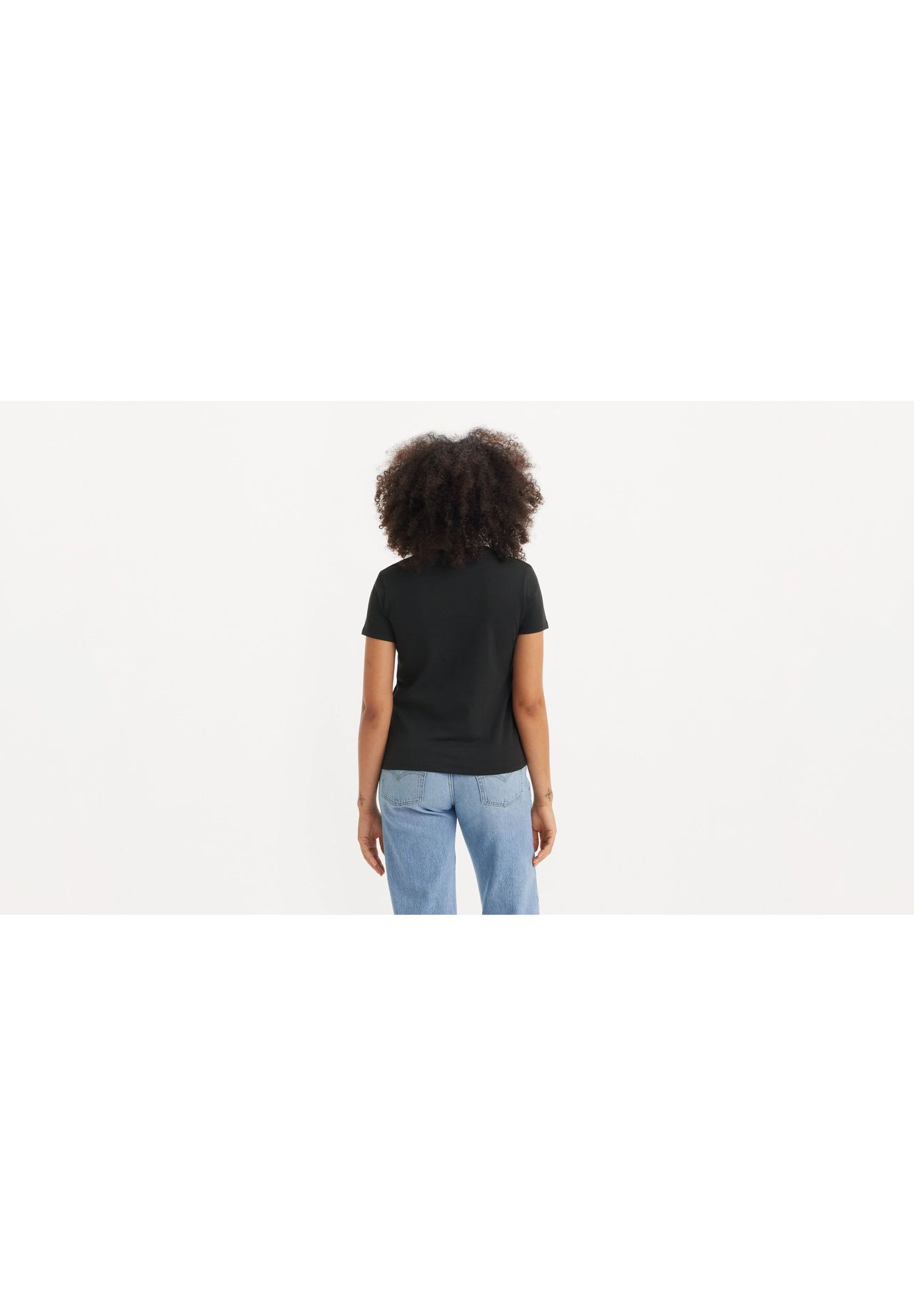 Levi's® T-Shirt Baumwolle für Damen VIP-Rabatte