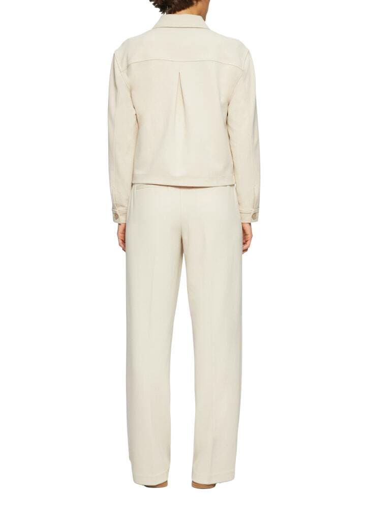 s.Oliver Stoffhose Wide Leg für Damen Bis zu 50% Rabatt