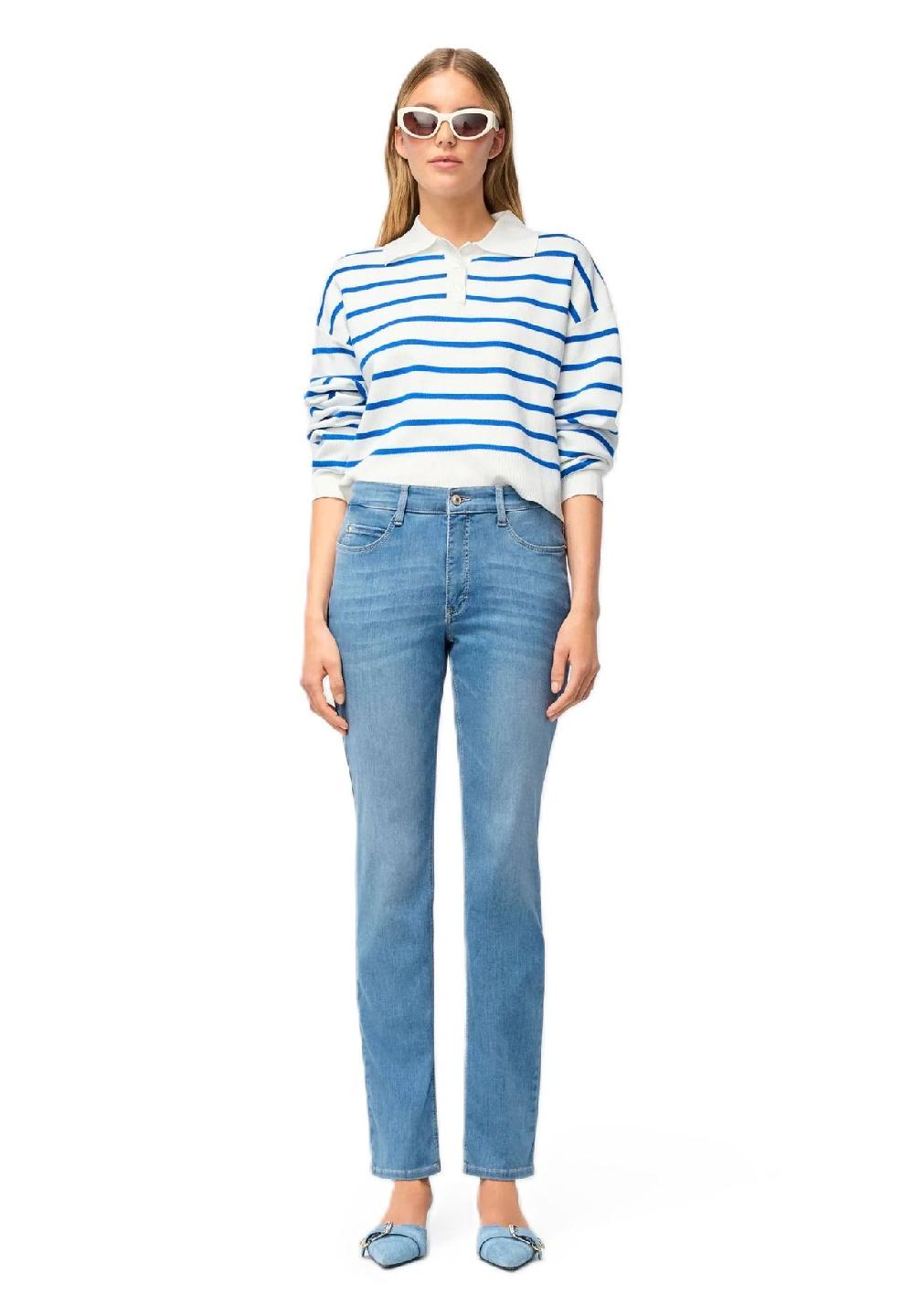 MAC Dream Jeans 5-Pocket-Style für Damen Bis zu 65% Rabatt