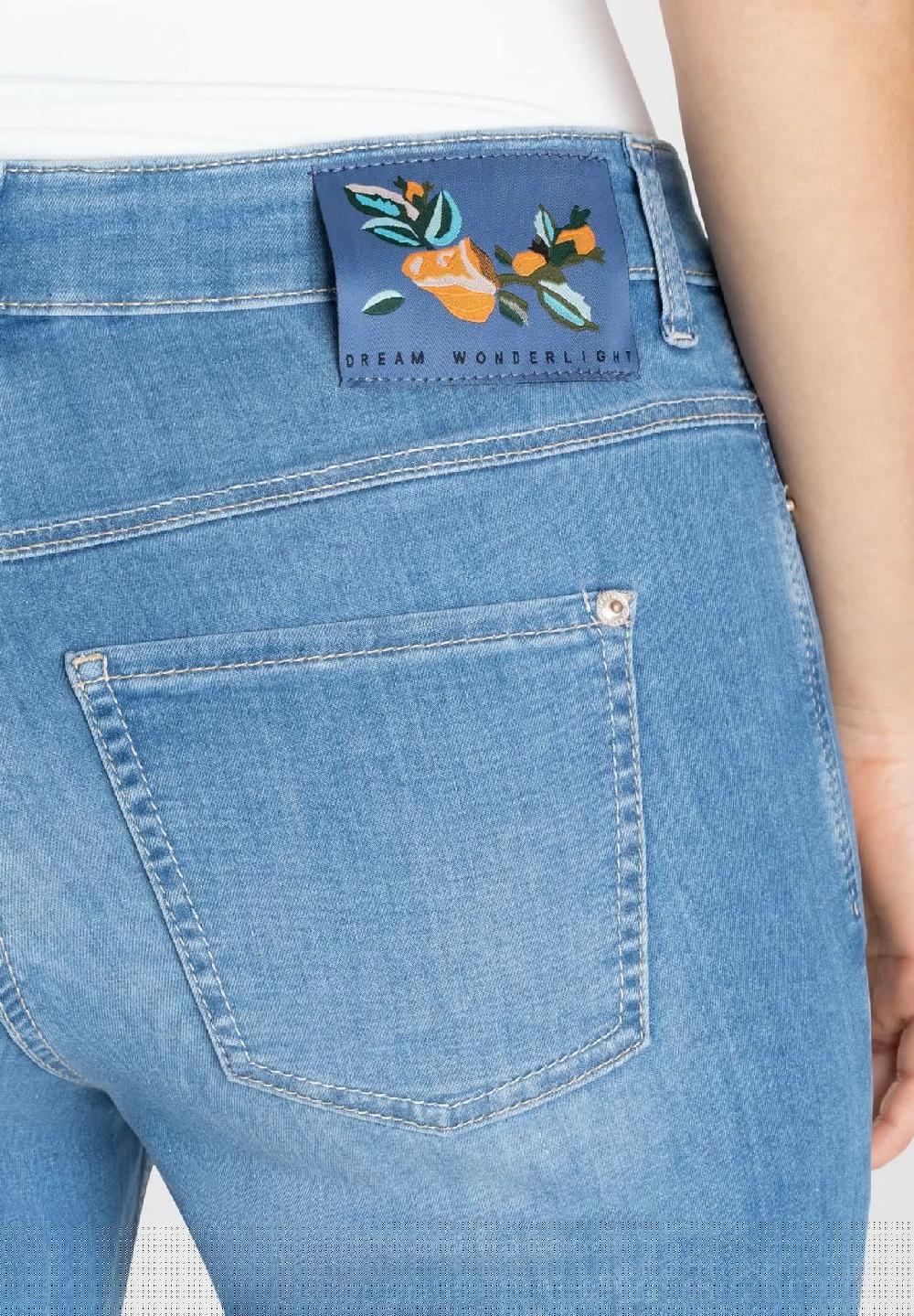 MAC Dream Jeans 5-Pocket-Style für Damen Bis zu 65% Rabatt