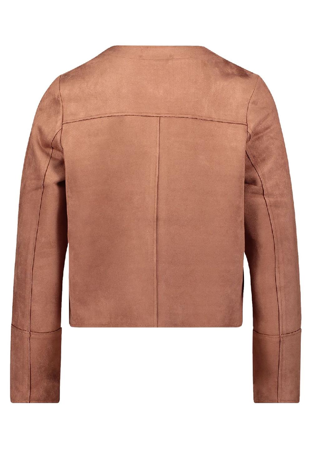 CARTOON Kastenjacke Brusttaschen für Damen Fabrikladen