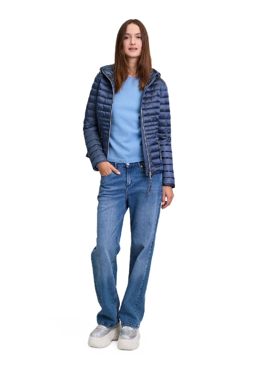 CARTOON Steppjacke Kapuze für Damen Rabatte dieses Monats