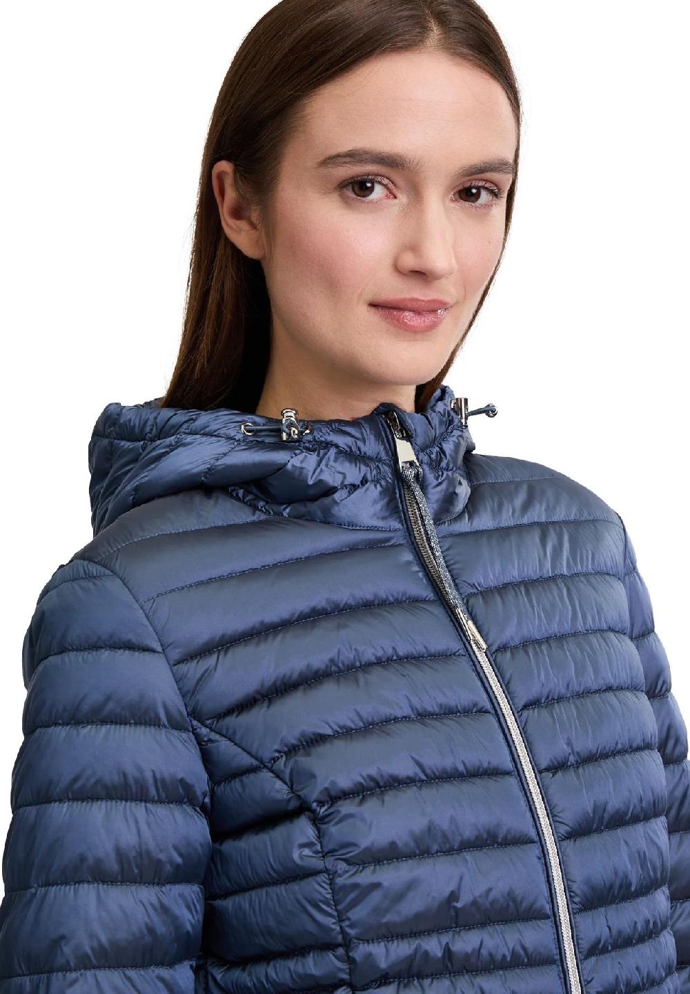 CARTOON Steppjacke Kapuze für Damen Rabatte dieses Monats