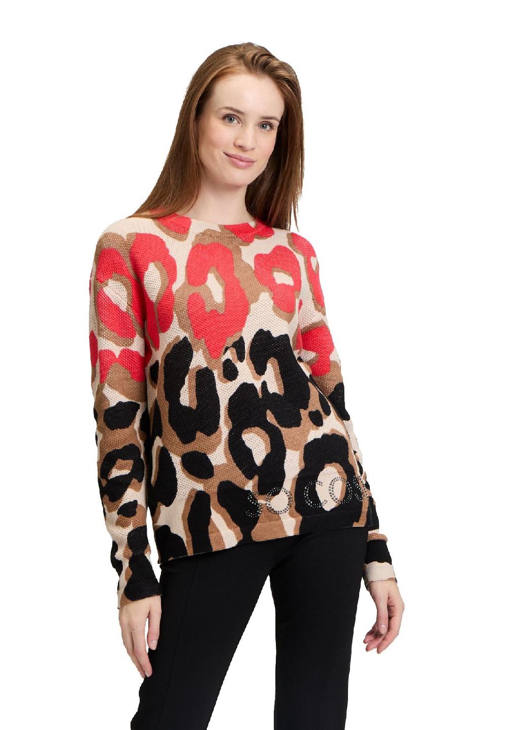 BETTY BARCLAY Pullover Baumwolle für Damen 2025