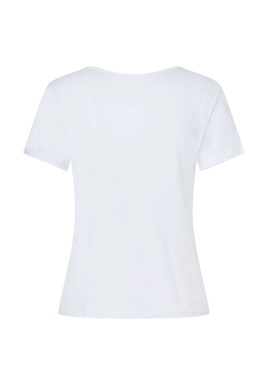 MORE & MORE T-Shirt Pailletten für Damen Hotsell