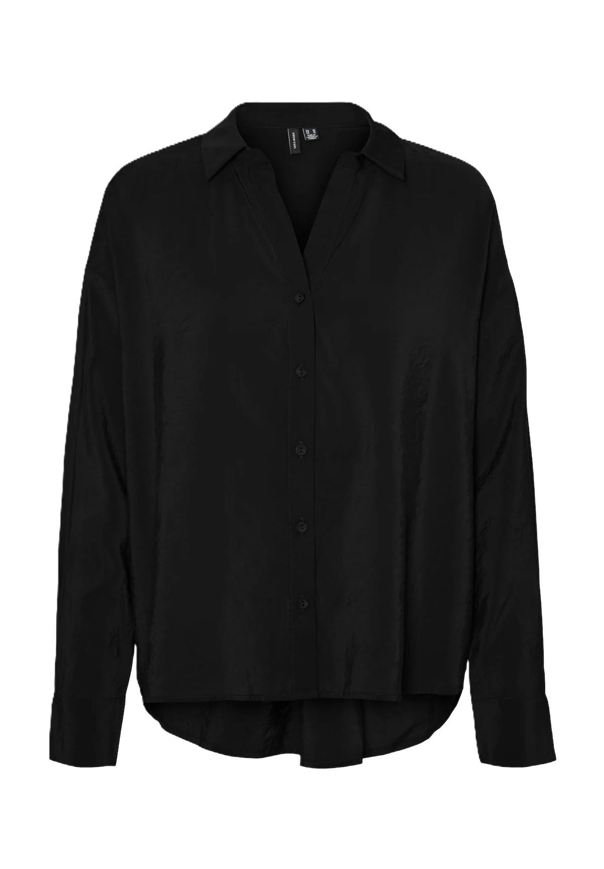 VERO MODA® Bluse oversize für Damen Fabrikpreis