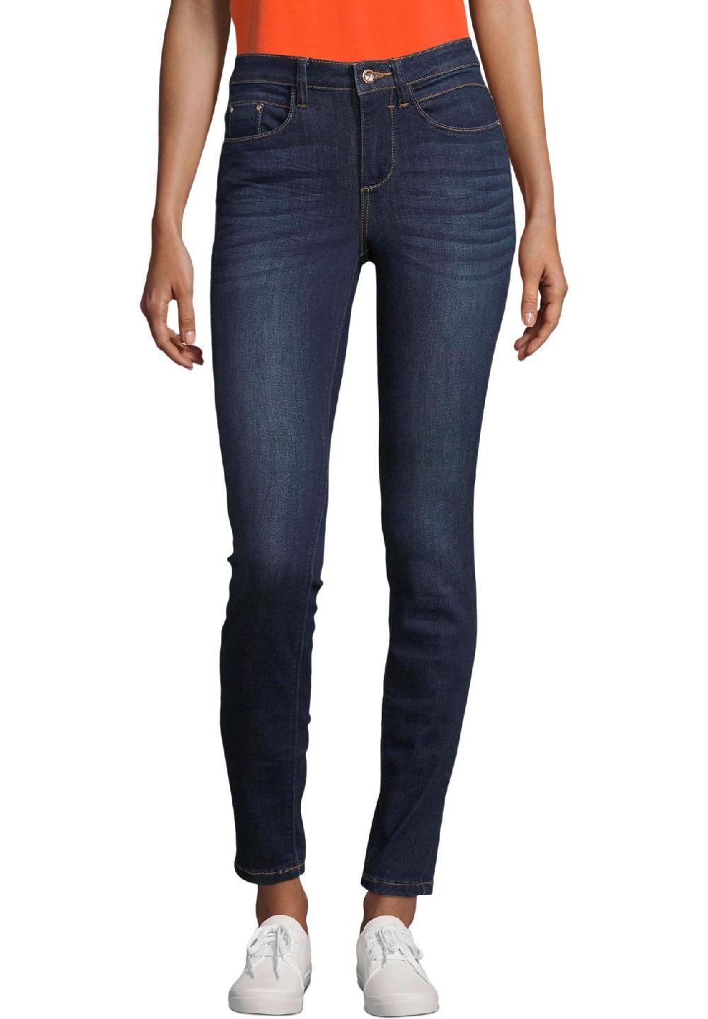 TOM TAILOR Hose einfarbig für Damen Black Friday