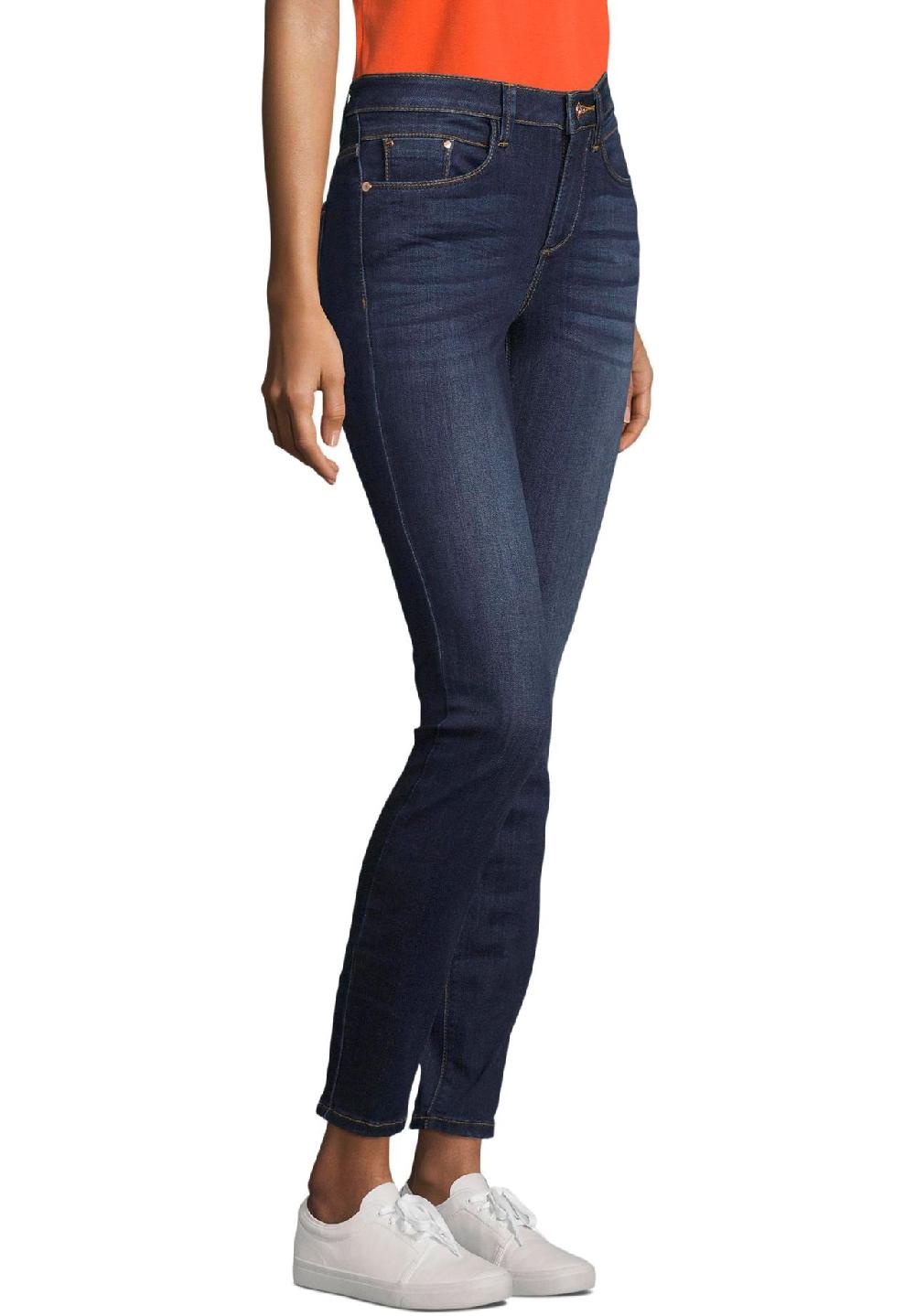 TOM TAILOR Hose einfarbig für Damen Black Friday