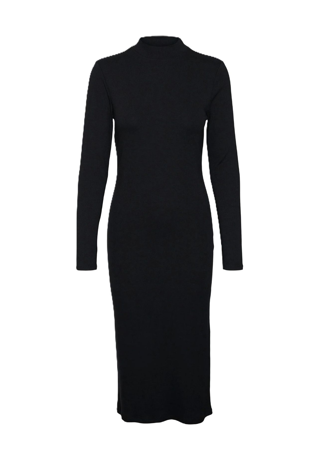 VERO MODA® Shirtkleid Stehkragen für Damen Neuheiten