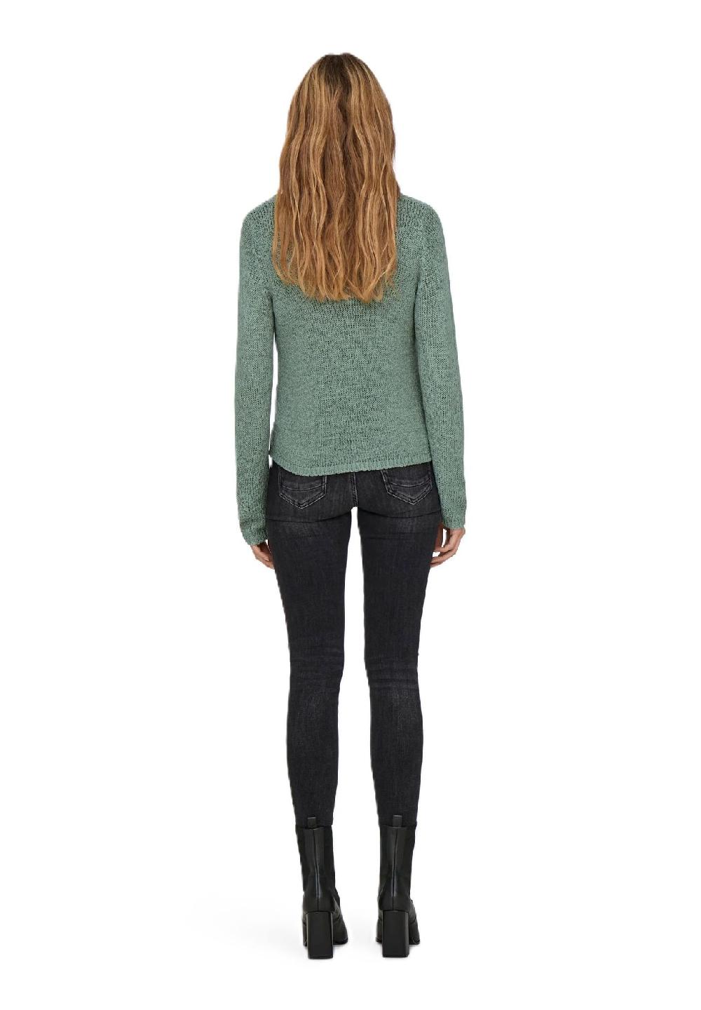 ONLY® Strickpullover V-Ausschnitt für Damen JETZT KAUFEN