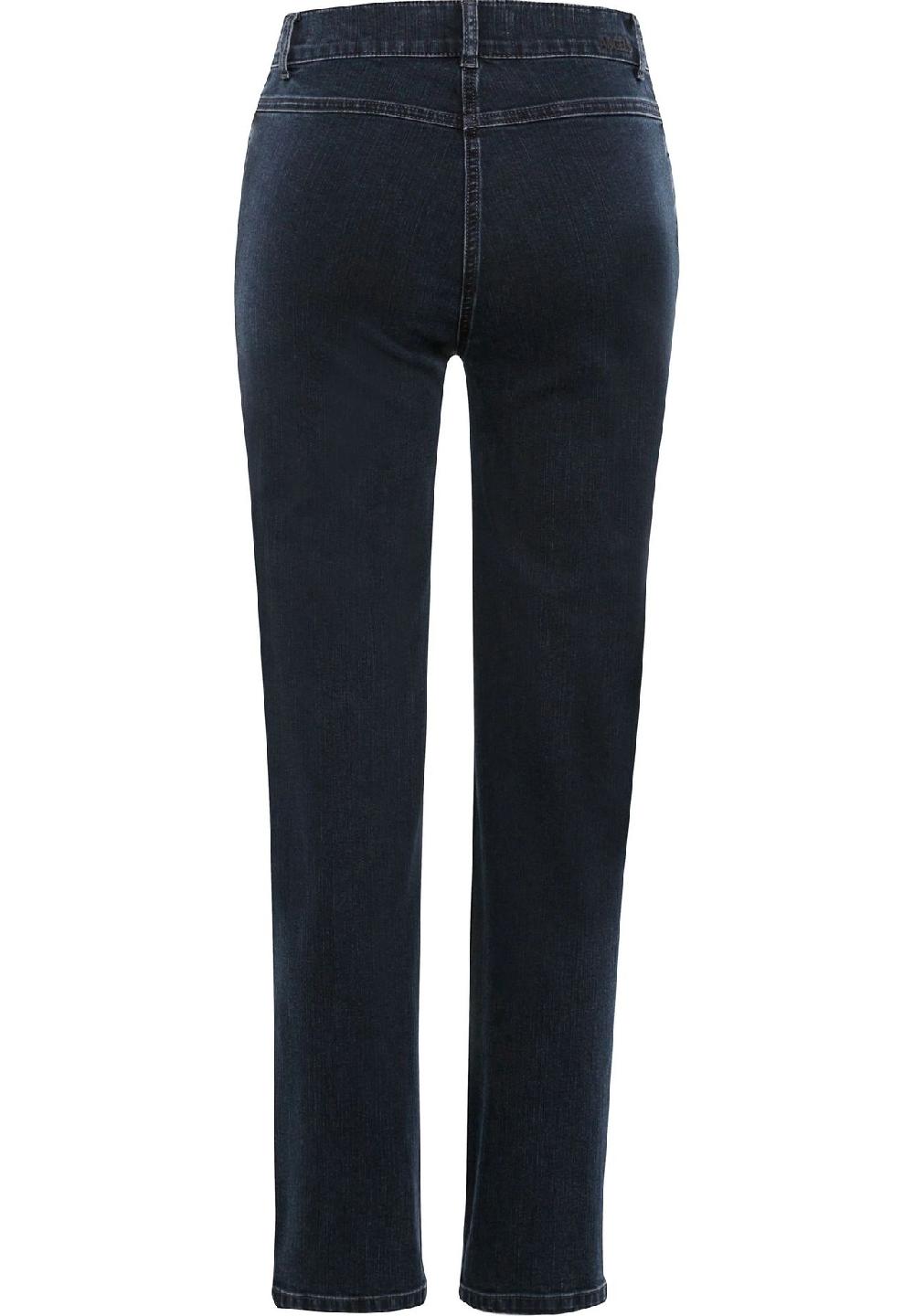 ANGELS Jeanshose "Tina" Straight Fit für Damen Nur noch ein Tag übrig