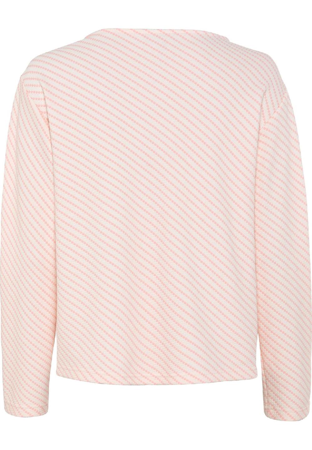 MANGUUN collection Langarmshirt U-Boot-Ausschnitt für Damen 50% Rabatt für begrenzte Zeit