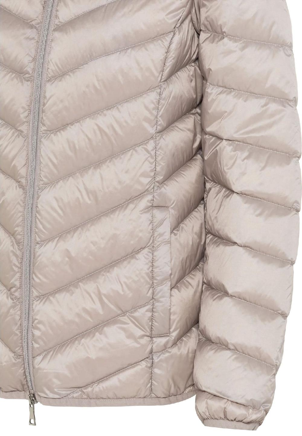 adagio Daunenjacke Stehkragen für Damen Online