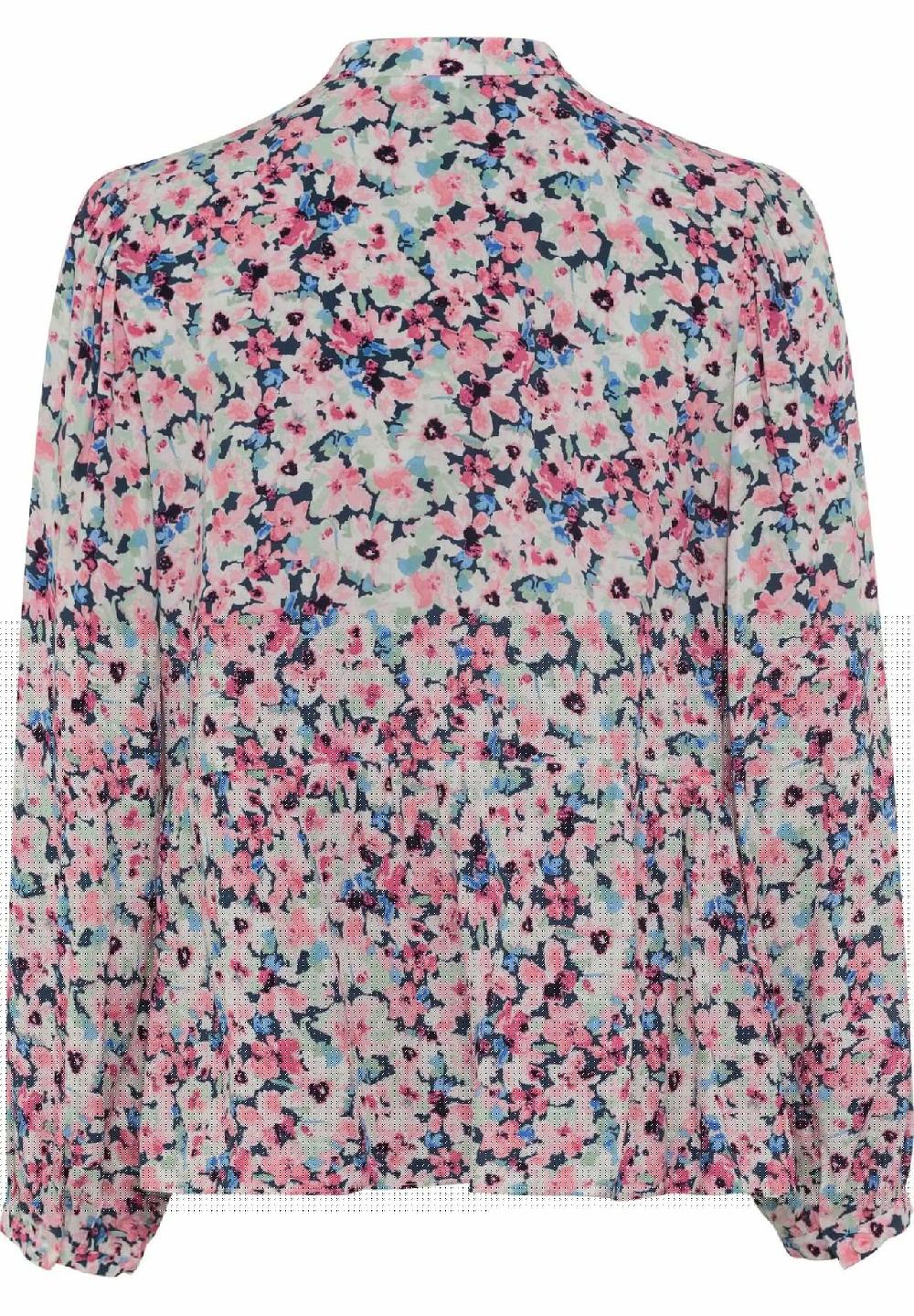 MANGUUN Hemdbluse Langarm für Damen Hotsell