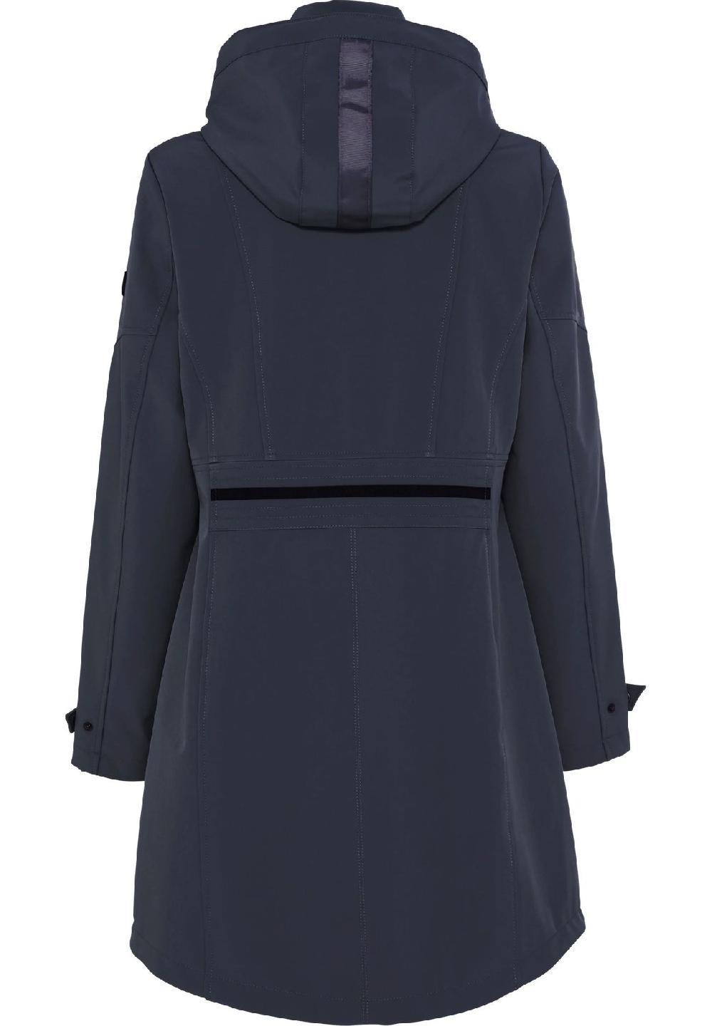 adagio Softshelljacke wasserabweisend winddicht für Damen Fabrikverkauf