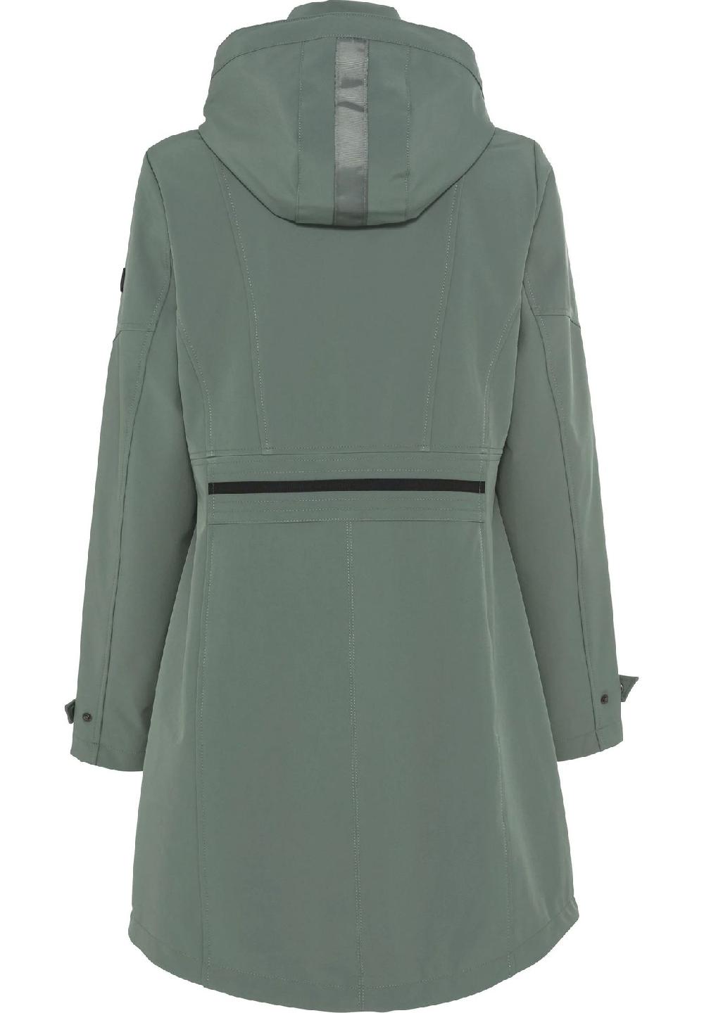 adagio Softshelljacke wasserabweisend winddicht für Damen Meist gekauft
