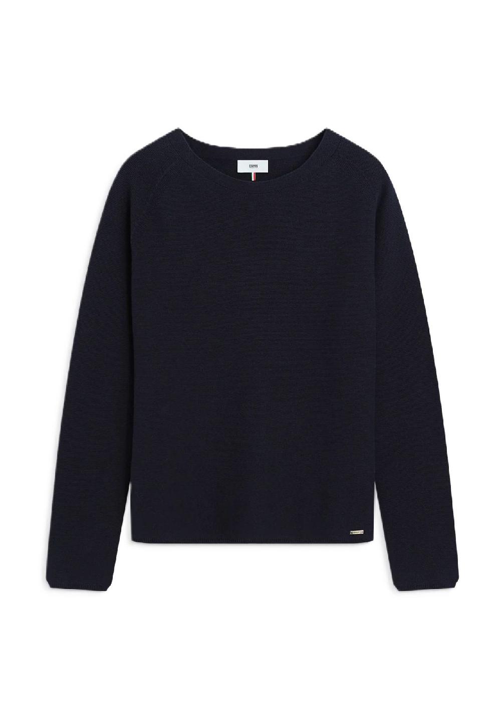 CINQUE Pullover "Ella" Rippblende für Damen Blitzverkäufe
