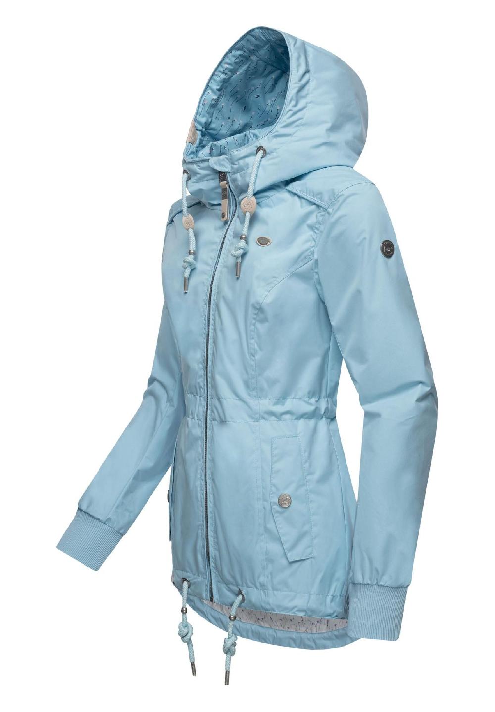 ragwear™ Übergangsjacke Danka Begrenztes Angebot