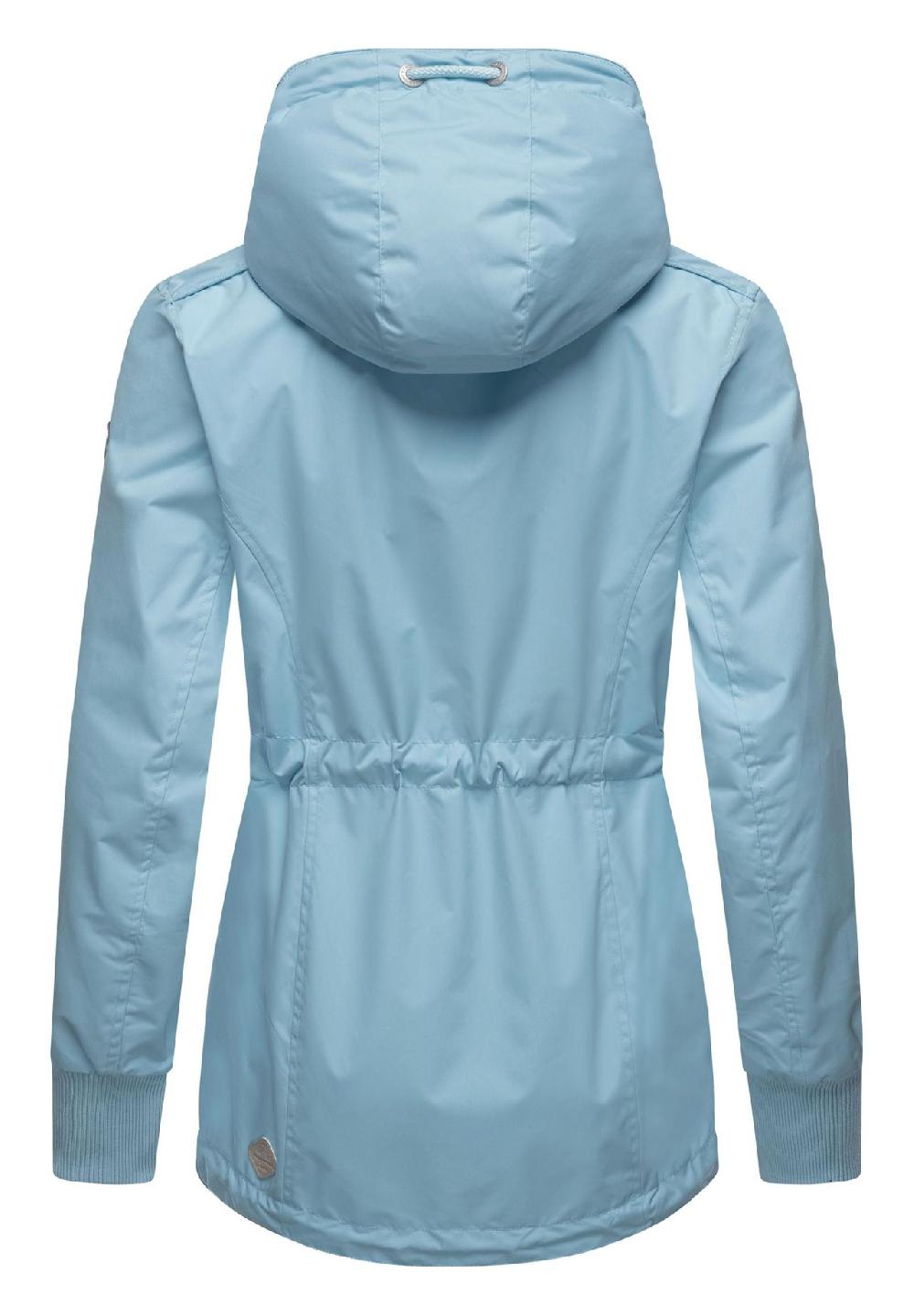 ragwear™ Übergangsjacke Danka Begrenztes Angebot