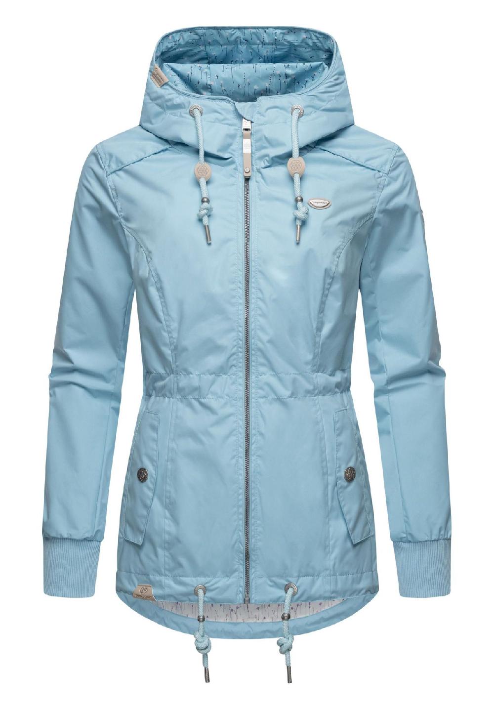 ragwear™ Übergangsjacke Danka Begrenztes Angebot