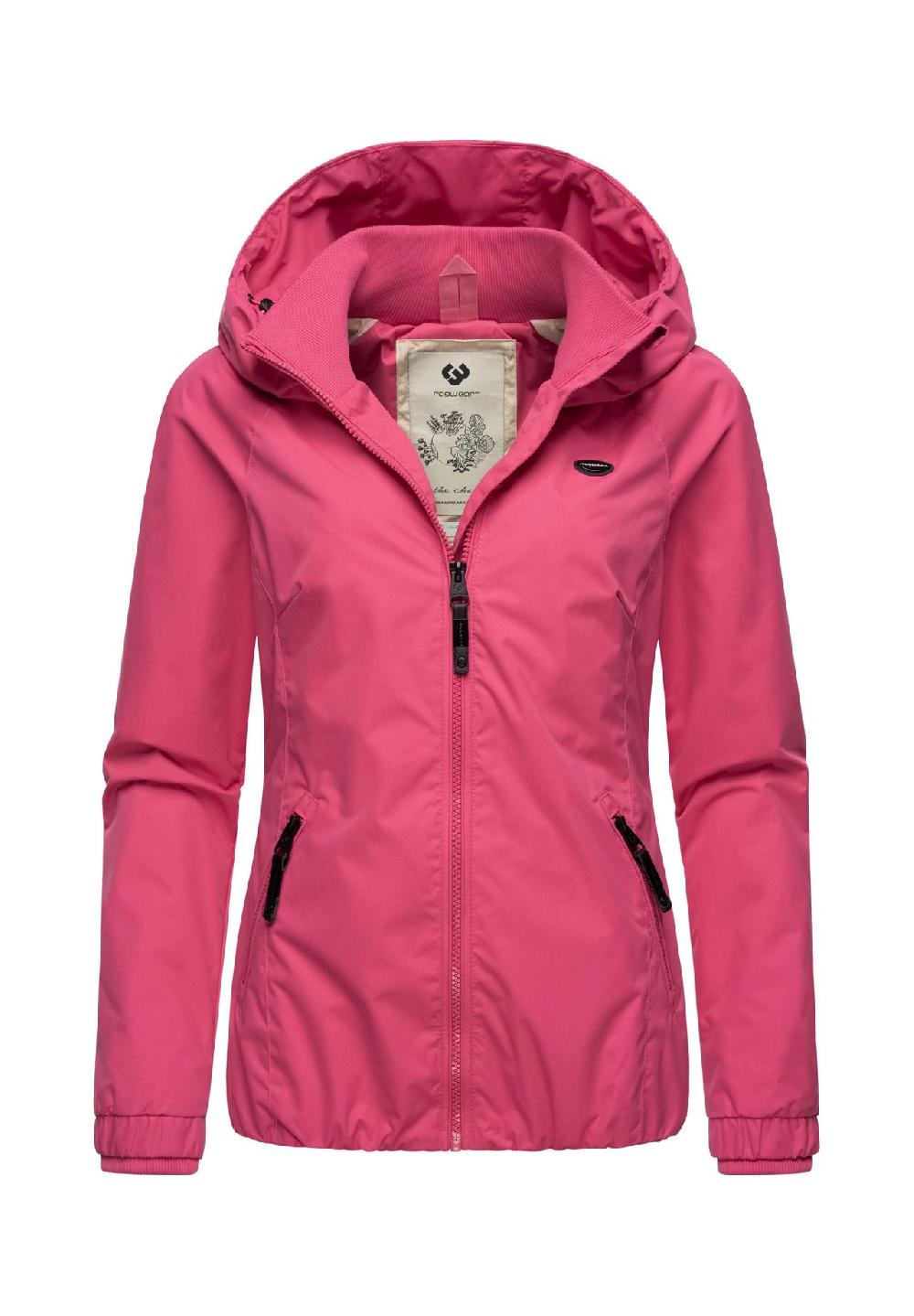 ragwear™ Übergangsjacke Dizzie Preisnachlass