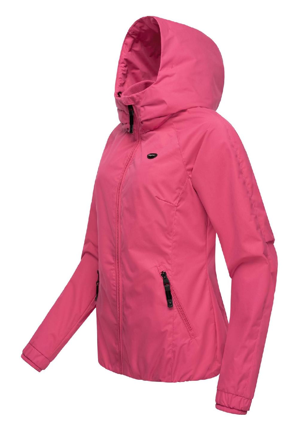 ragwear™ Übergangsjacke Dizzie Preisnachlass