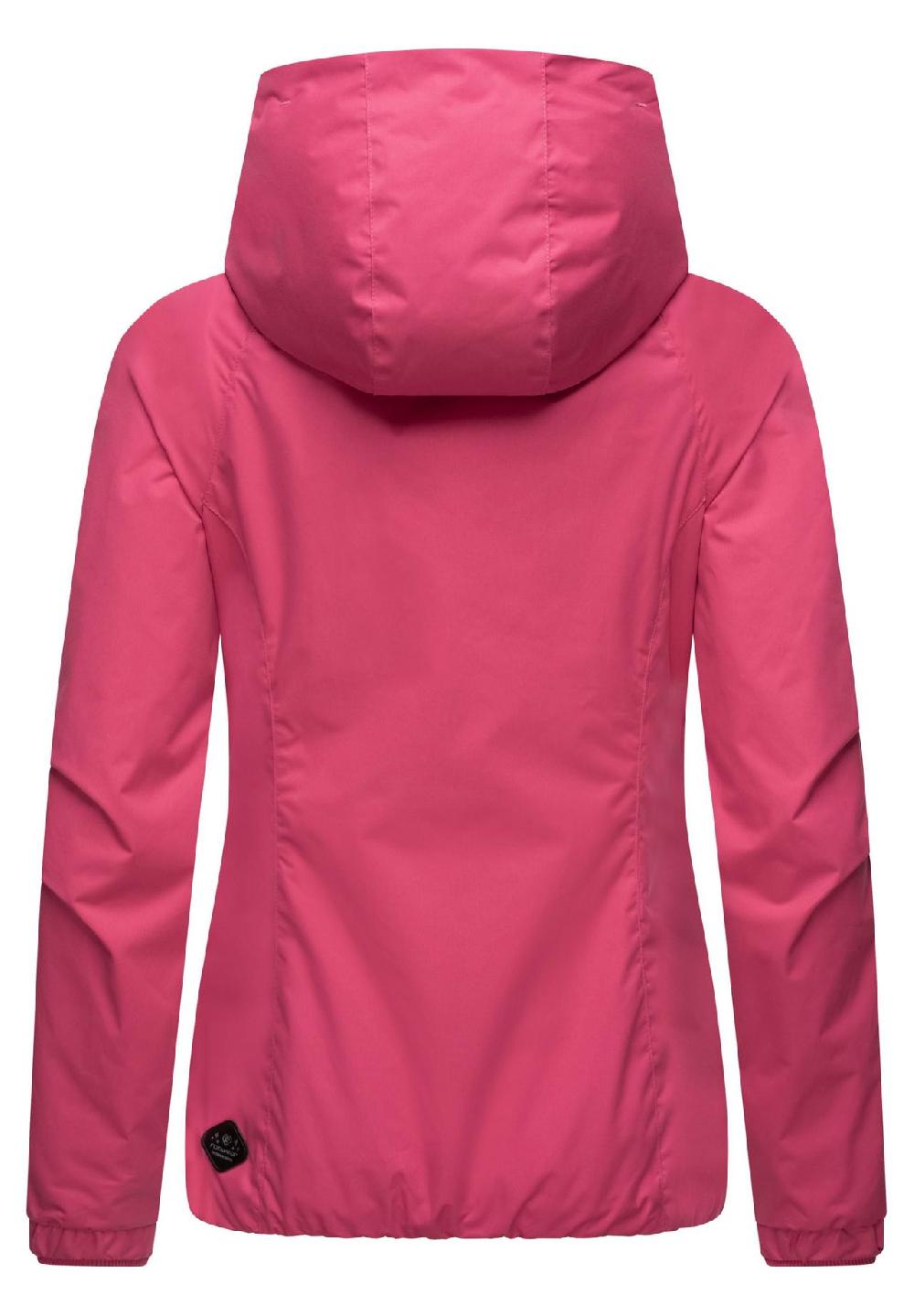 ragwear™ Übergangsjacke Dizzie Preisnachlass