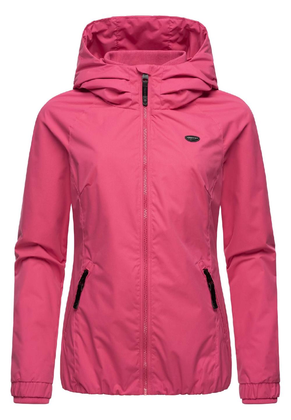 ragwear™ Übergangsjacke Dizzie Preisnachlass