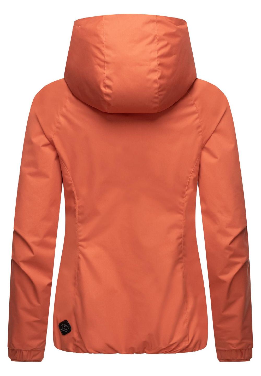 ragwear™ Übergangsjacke Dizzie Saisonschlussverkauf