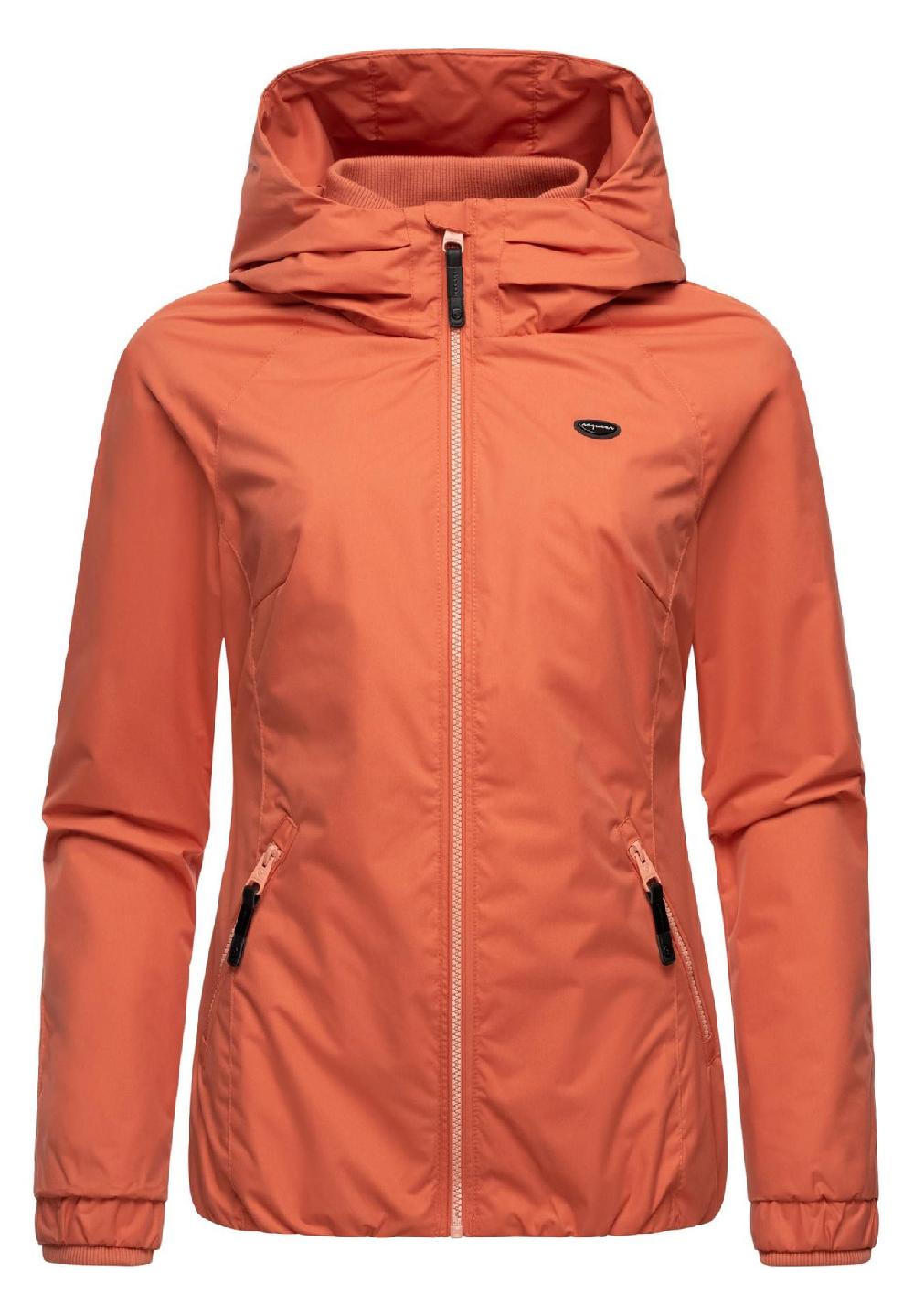ragwear™ Übergangsjacke Dizzie Saisonschlussverkauf