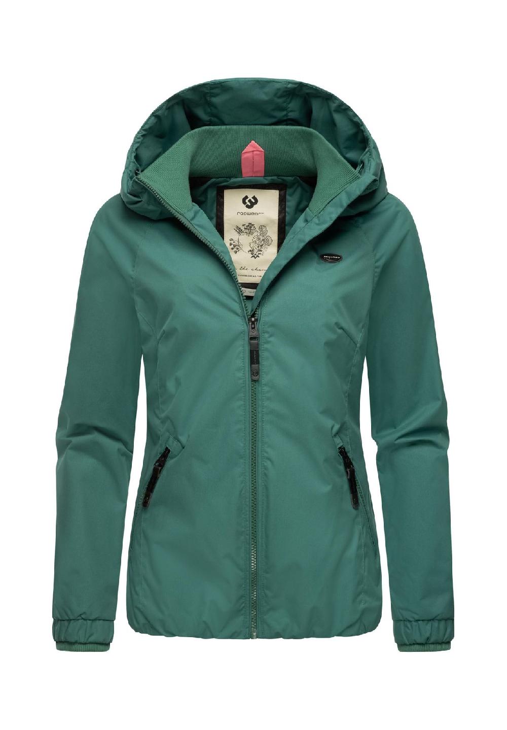 ragwear™ Übergangsjacke Dizzie Black Friday
