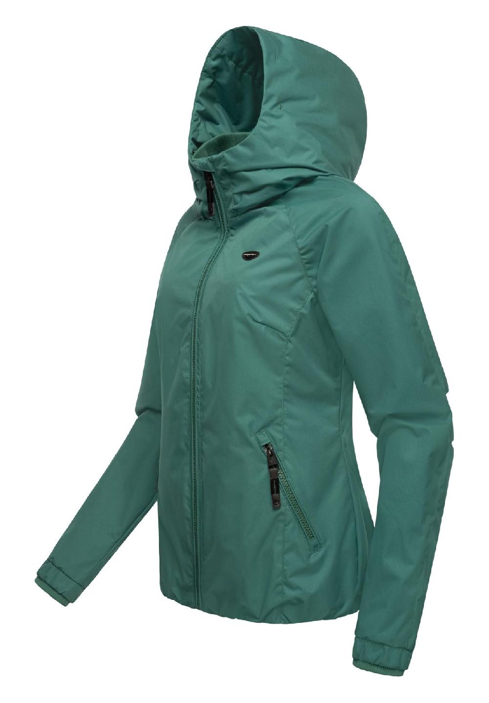 ragwear™ Übergangsjacke Dizzie Black Friday