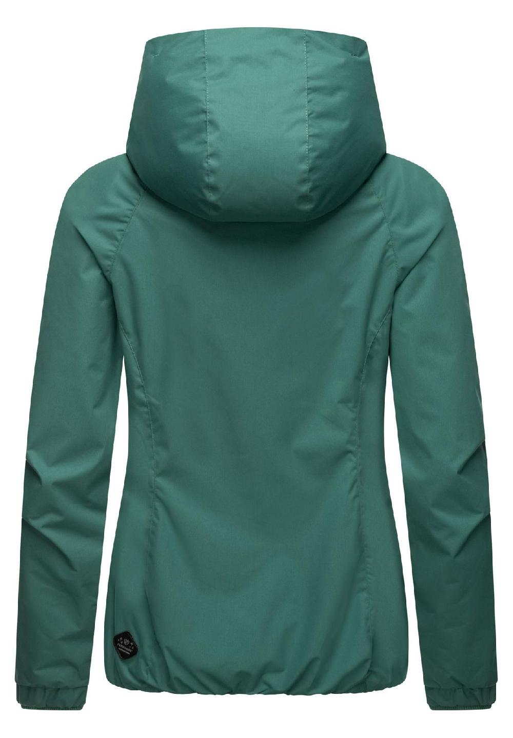ragwear™ Übergangsjacke Dizzie Black Friday