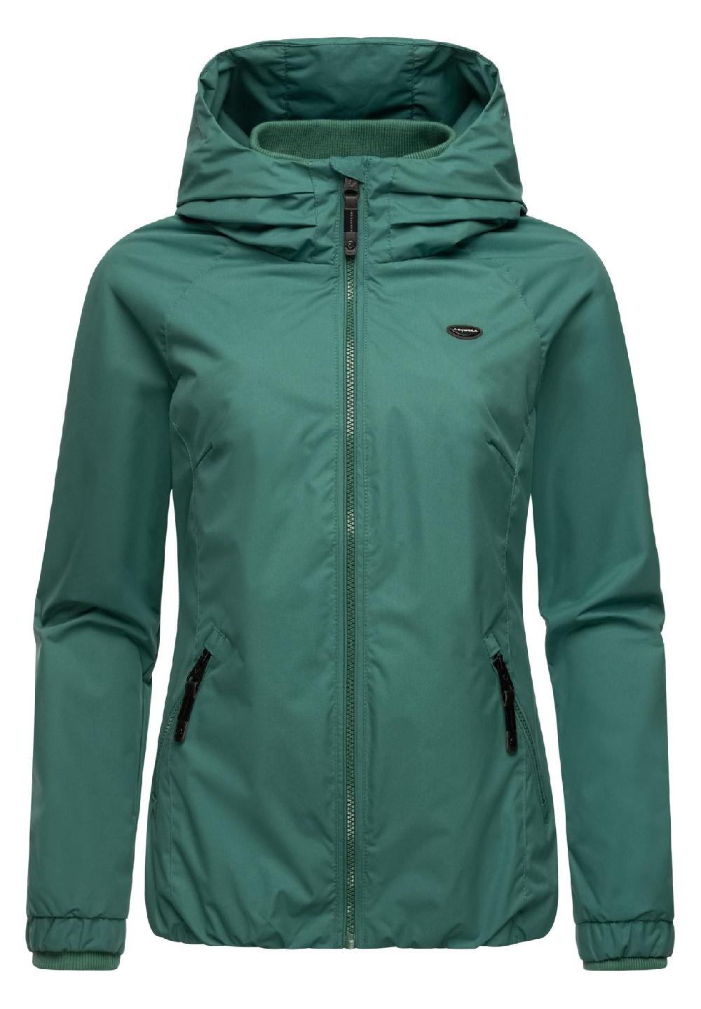 ragwear™ Übergangsjacke Dizzie Black Friday