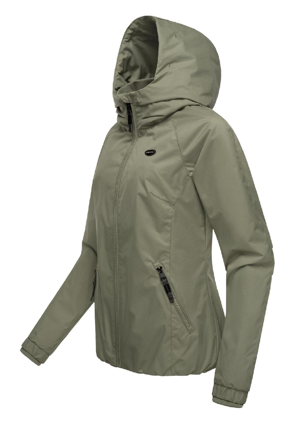 ragwear™ Übergangsjacke Dizzie Cyber Monday