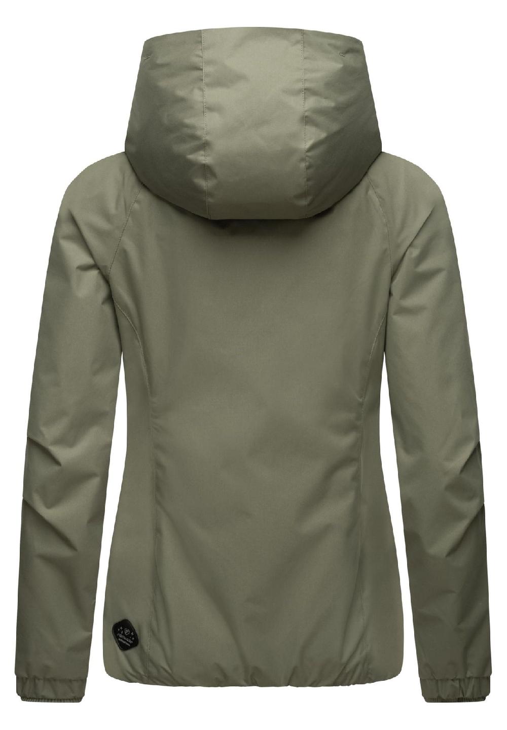 ragwear™ Übergangsjacke Dizzie Cyber Monday