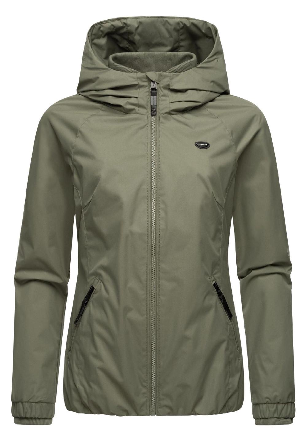 ragwear™ Übergangsjacke Dizzie Cyber Monday