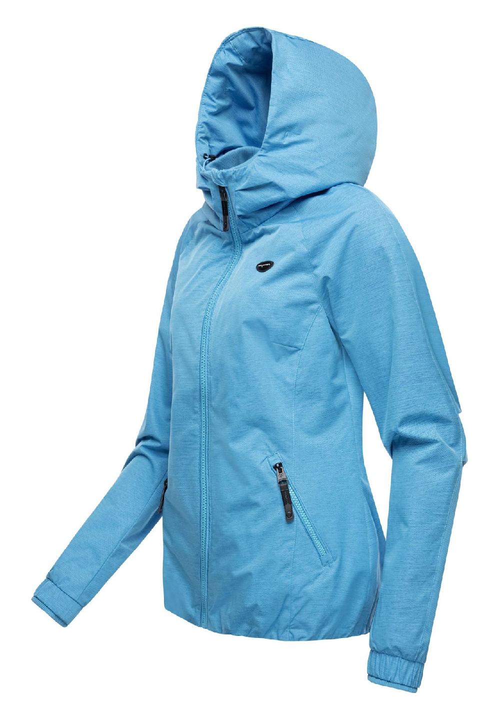 ragwear™ Übergangsjacke Dizzie Tech Osterangebot