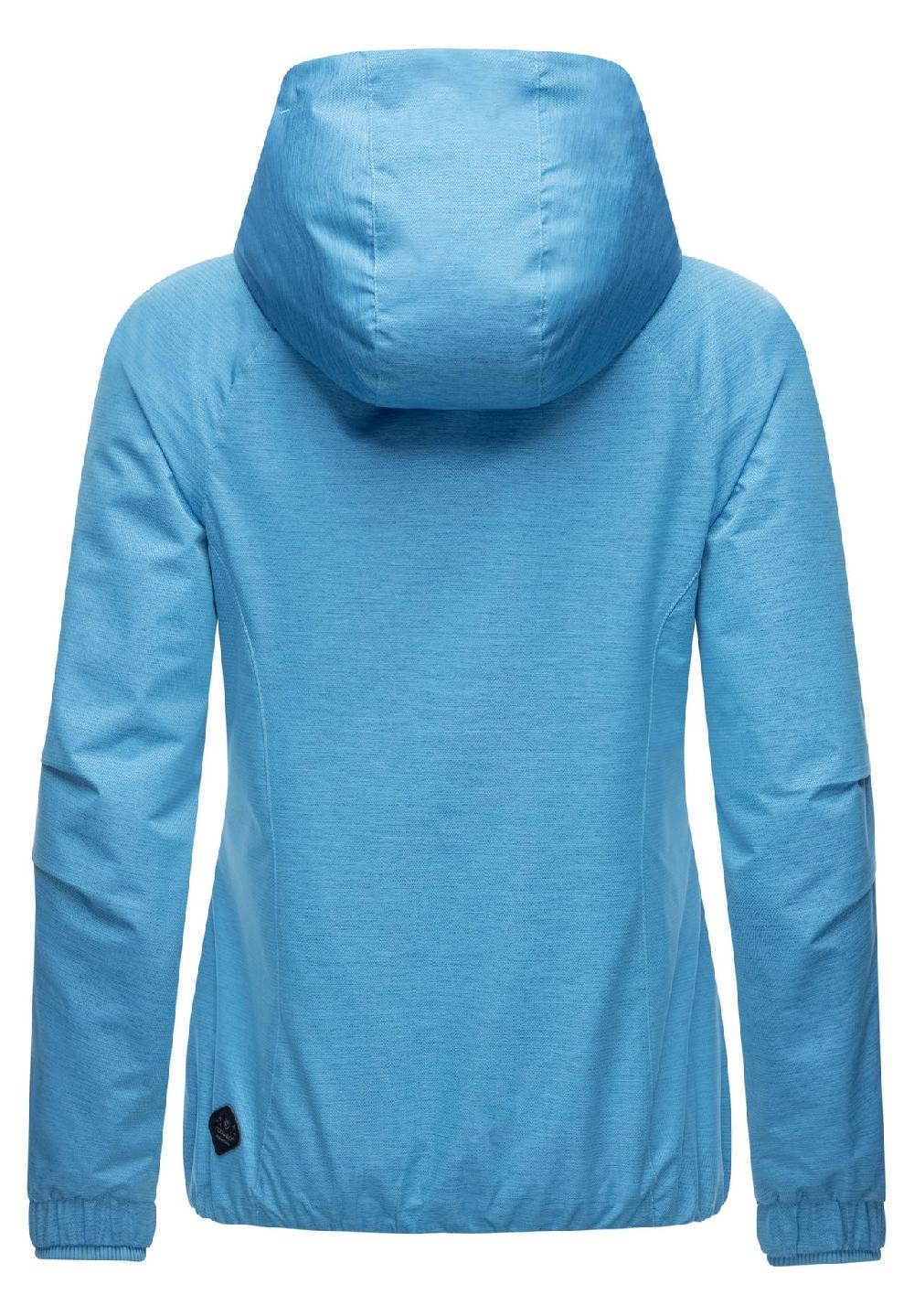 ragwear™ Übergangsjacke Dizzie Tech Osterangebot