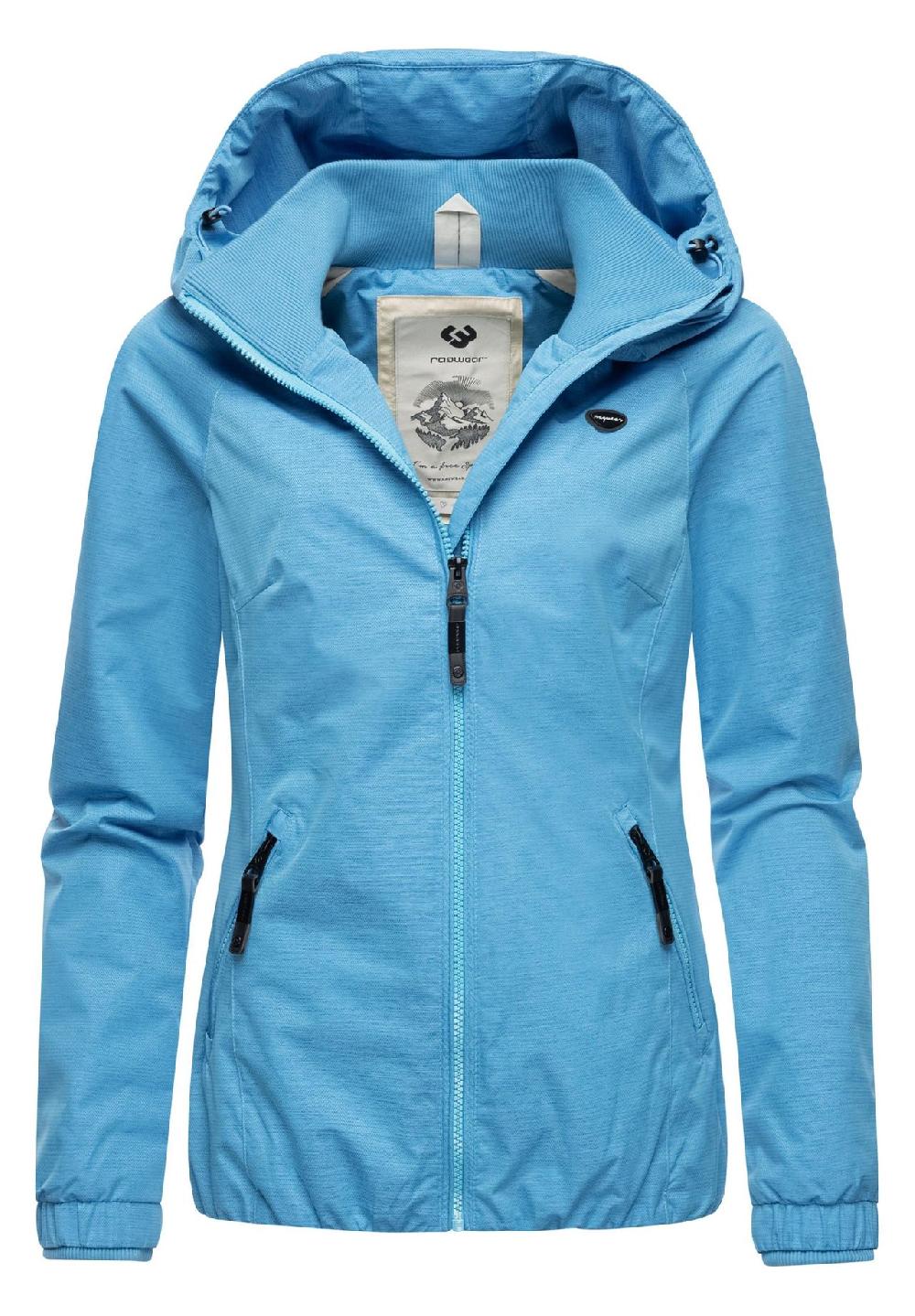 ragwear™ Übergangsjacke Dizzie Tech Osterangebot