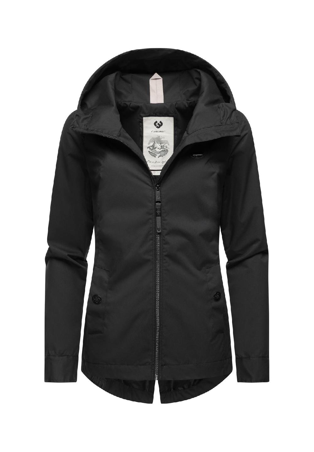 ragwear™ Übergangsjacke Monade Übergang Muttertagsangebot