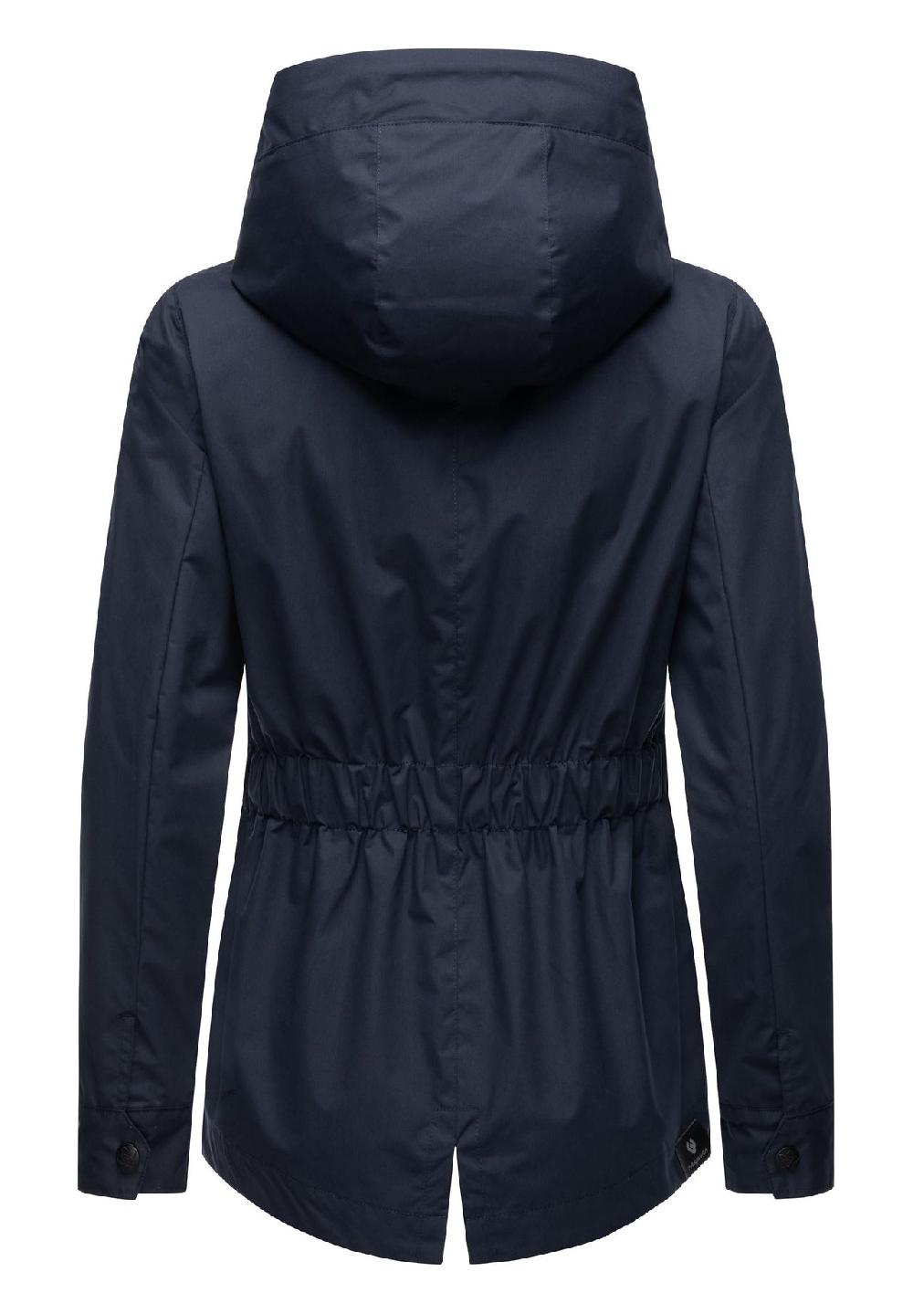 ragwear™ Übergangsjacke Monade Übergang Valentinstagsangebot