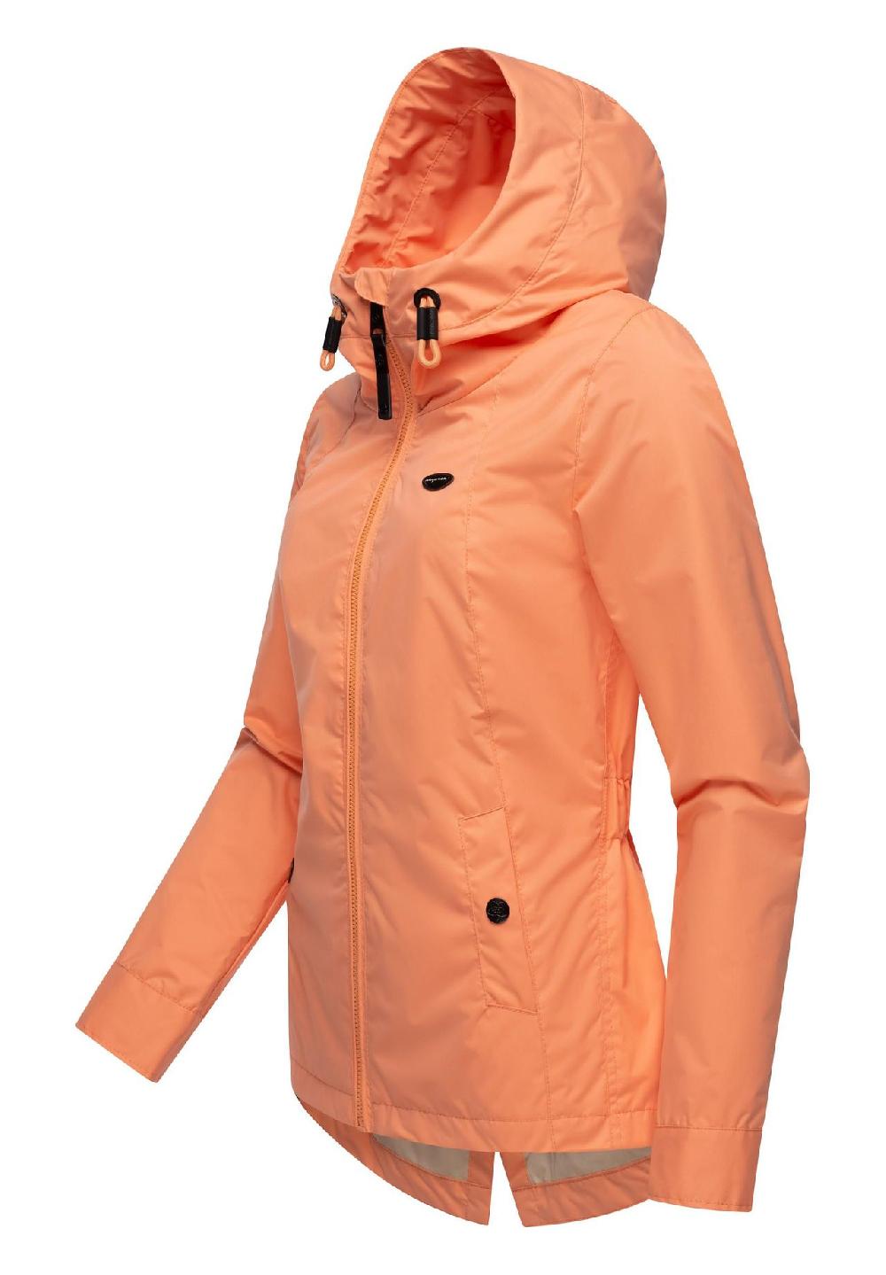 ragwear™ Übergangsjacke Monade Übergang Jubiläumsangebot
