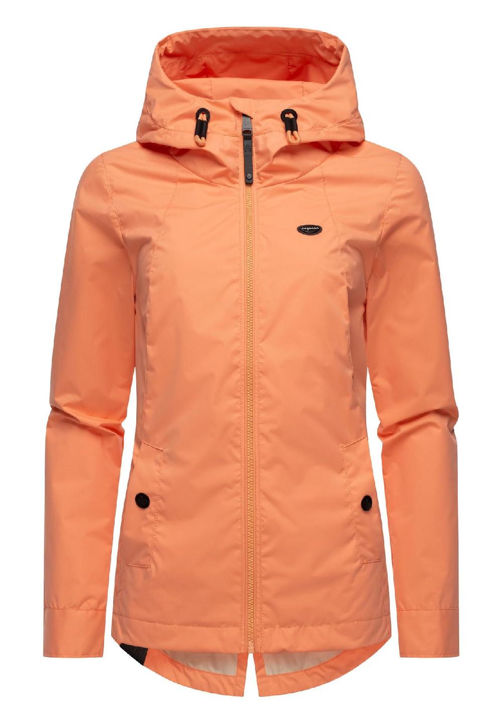 ragwear™ Übergangsjacke Monade Übergang Jubiläumsangebot