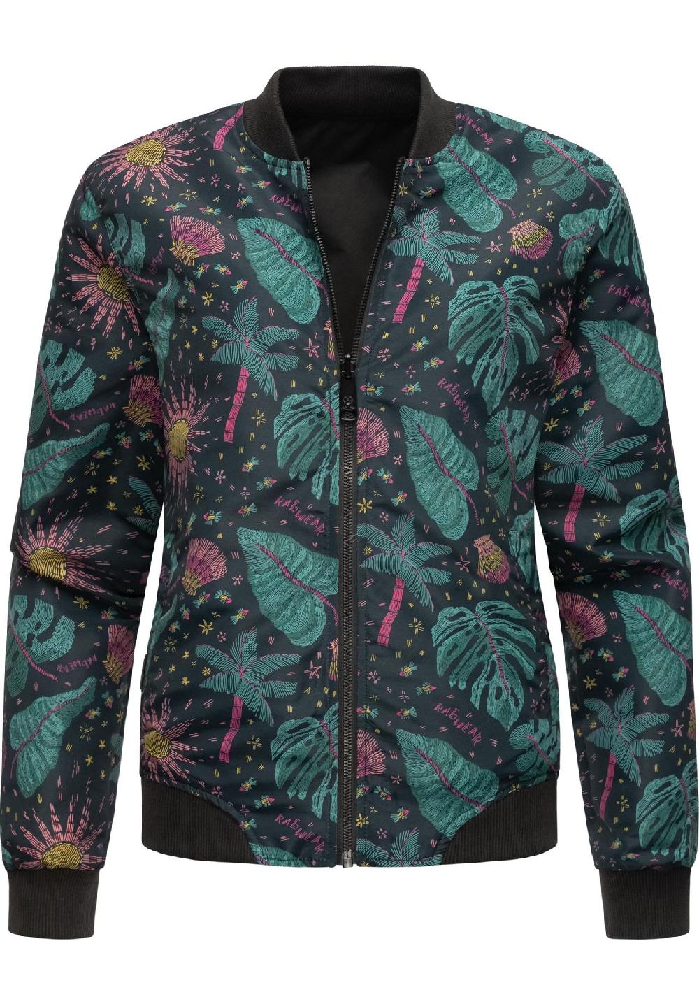 ragwear™ Wendejacke Joom Top Angebot