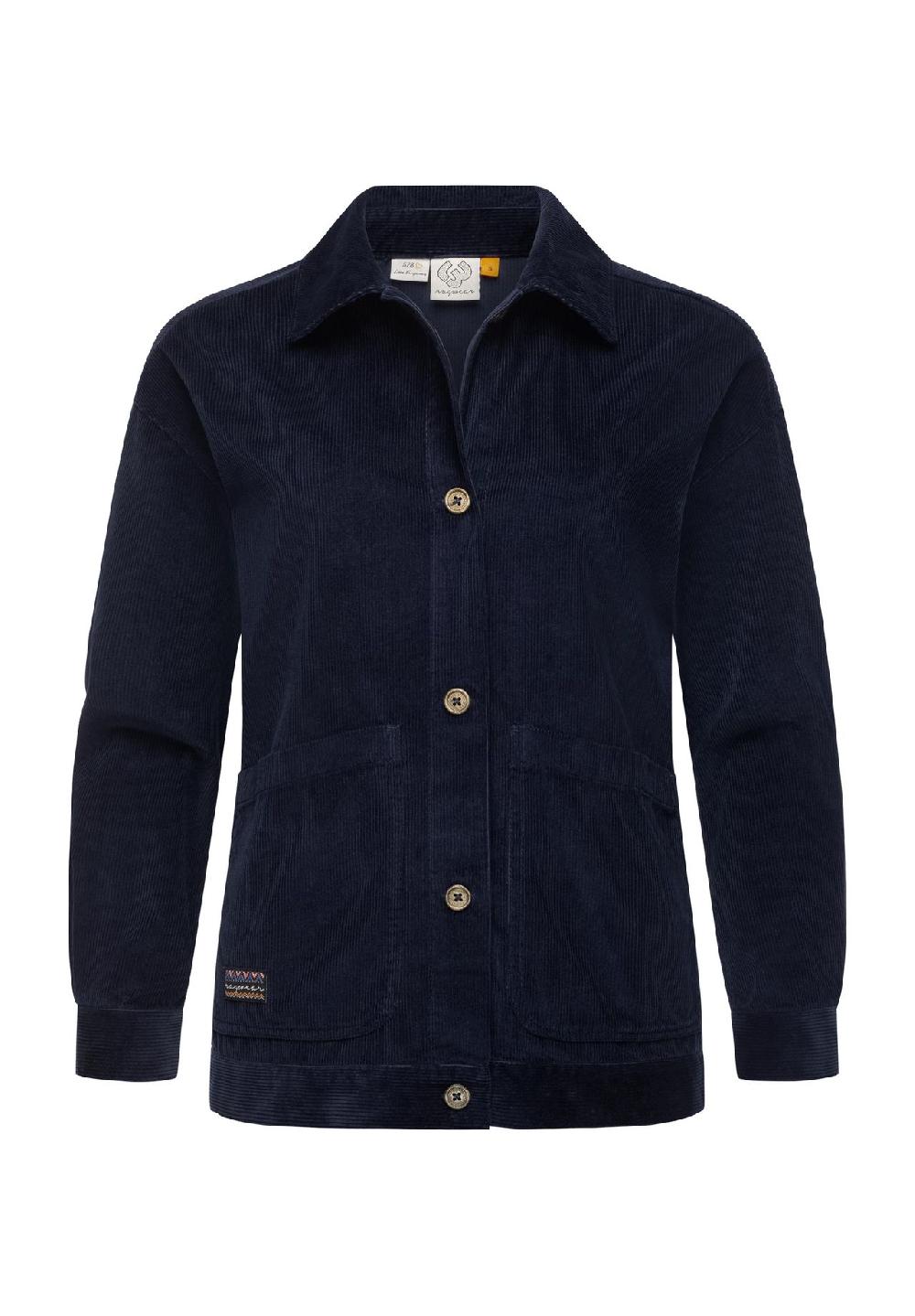 ragwear™ Cordjacke Ennea Zeitlich begrenztes Angebot