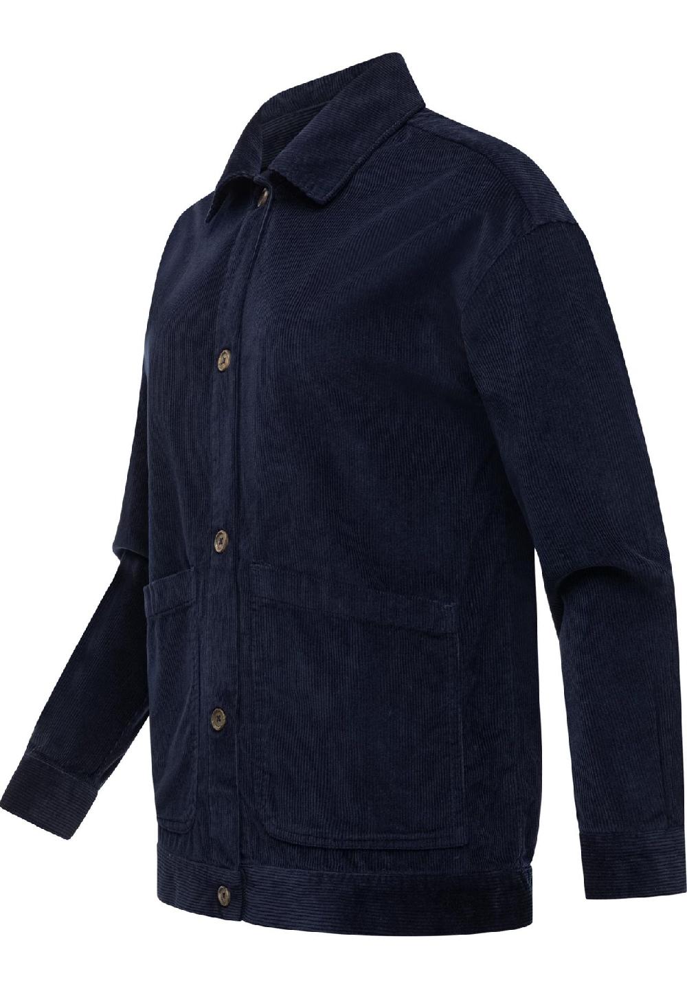 ragwear™ Cordjacke Ennea Zeitlich begrenztes Angebot