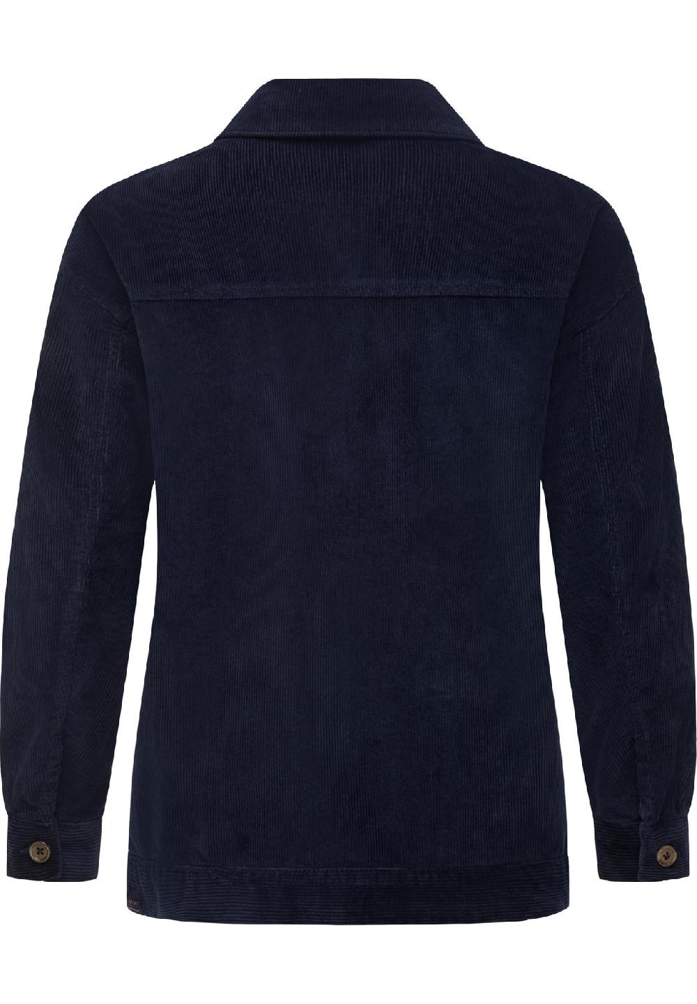 ragwear™ Cordjacke Ennea Zeitlich begrenztes Angebot