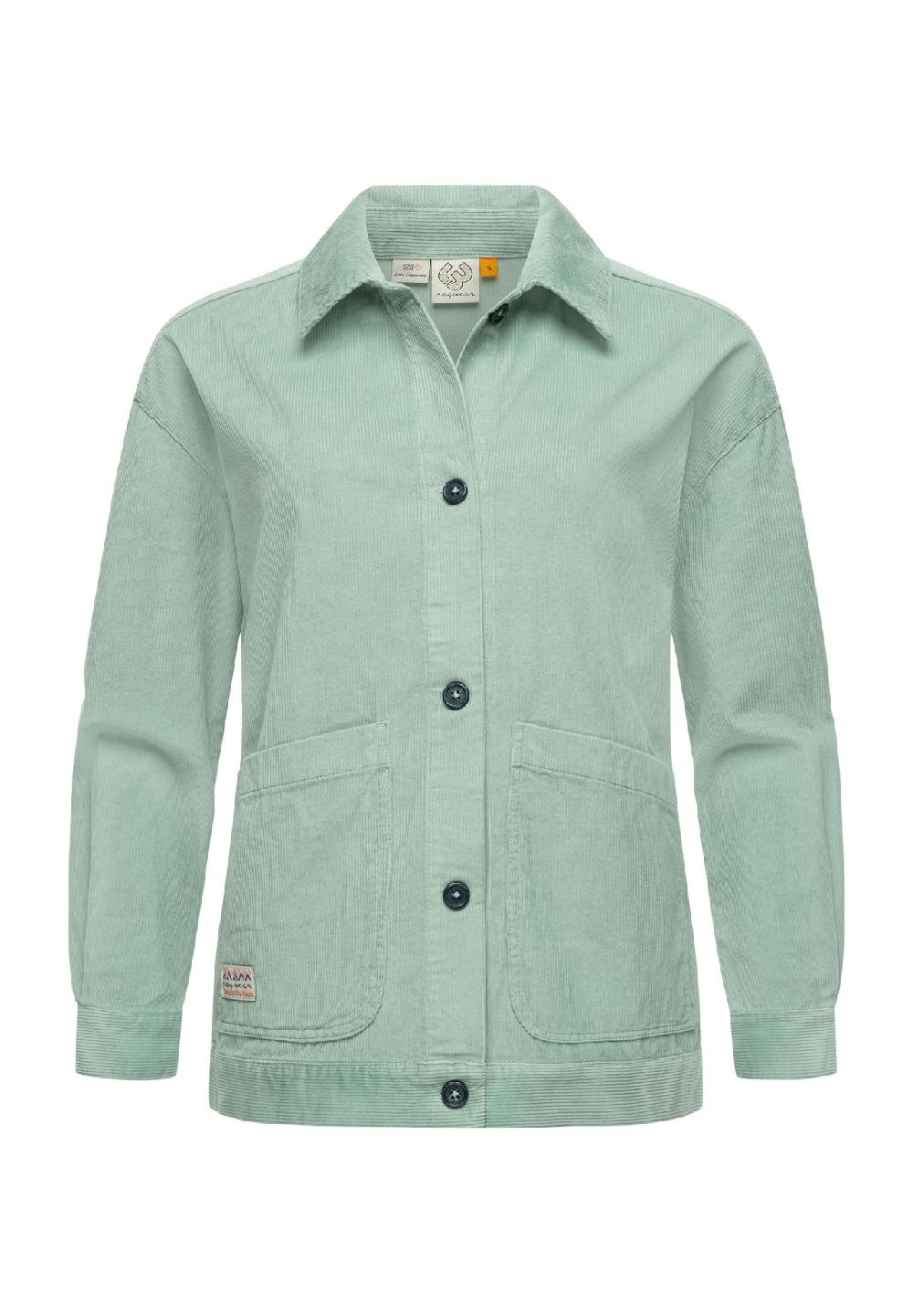 ragwear™ Cordjacke Ennea Exklusive Angebote