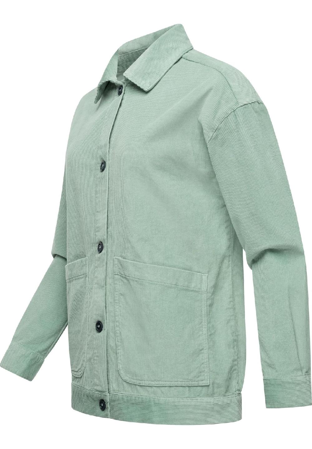 ragwear™ Cordjacke Ennea Exklusive Angebote